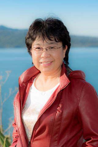 Xiaoying Fu - Independent Board Member